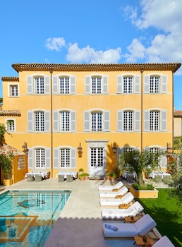 saint tropez