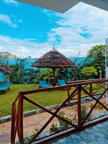 spice sea beach house and restaurant