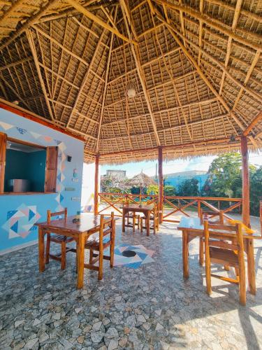 spice sea beach house and restaurant