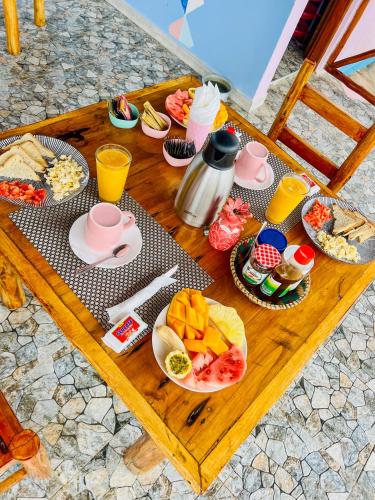 spice sea beach house and restaurant