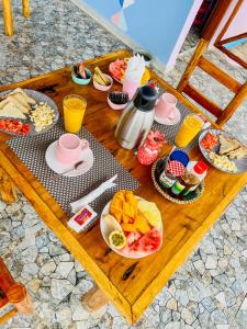 spice sea beach house and restaurant