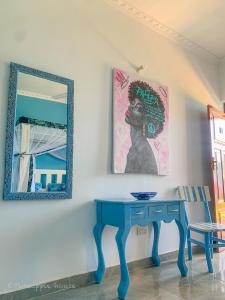 spice sea beach house and restaurant