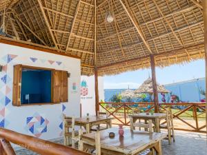 spice sea beach house and restaurant