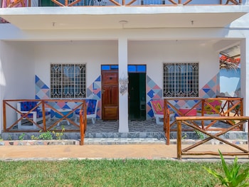 spice sea beach house and restaurant