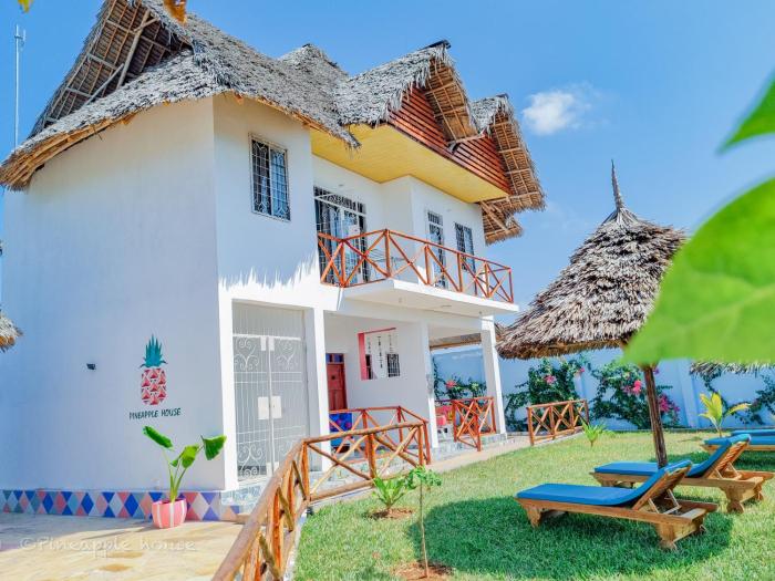 spice sea beach house and restaurant