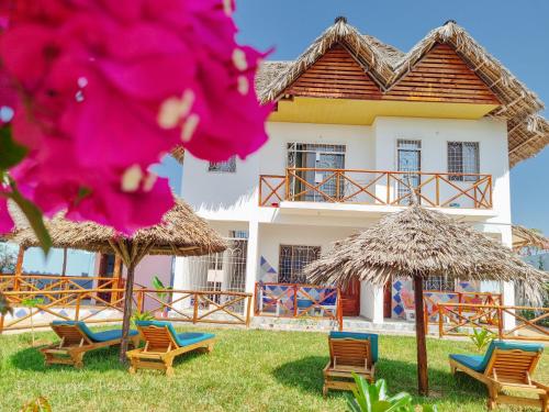 spice sea beach house and restaurant