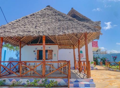 spice sea beach house and restaurant