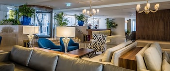 herbert samuel jerusalem