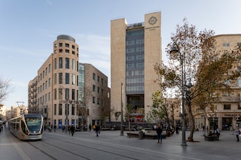 herbert samuel jerusalem