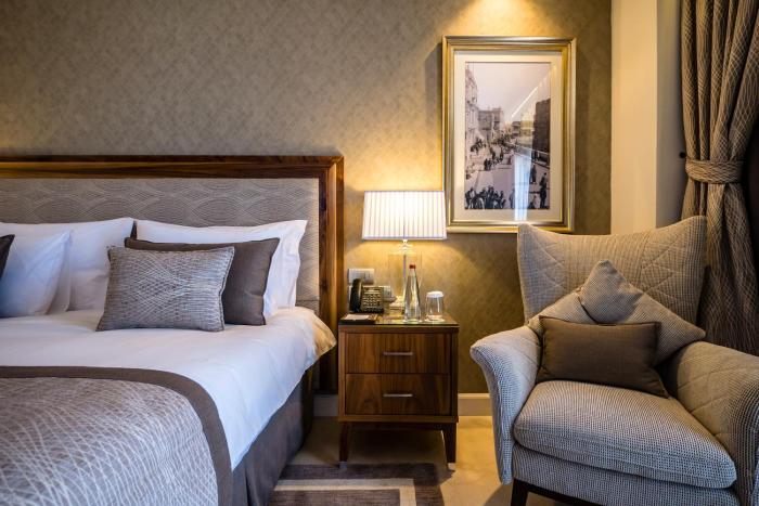 herbert samuel jerusalem