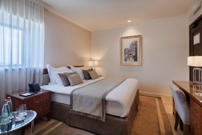 herbert samuel jerusalem