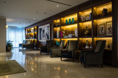 herbert samuel jerusalem