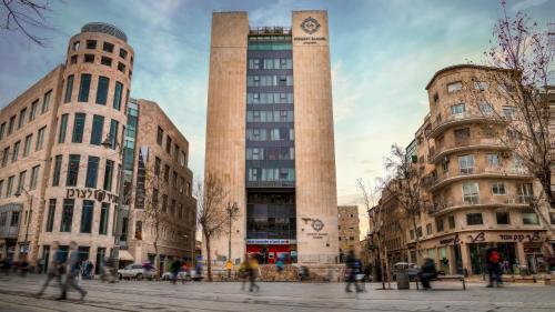 herbert samuel jerusalem