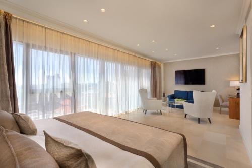 herbert samuel jerusalem