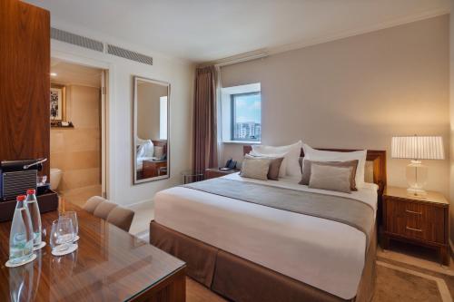 herbert samuel jerusalem