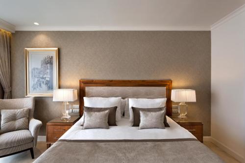 herbert samuel jerusalem