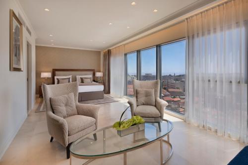 herbert samuel jerusalem