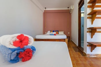 marea boutique hotel