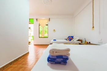 marea boutique hotel