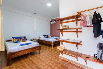 marea boutique hotel