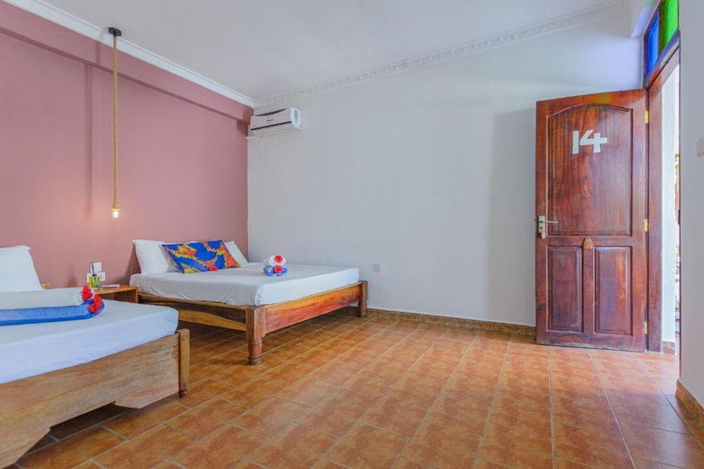 marea boutique hotel