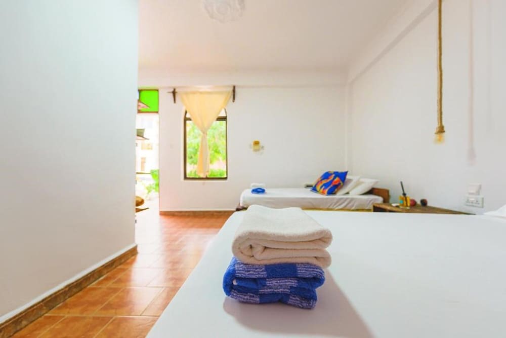 marea boutique hotel