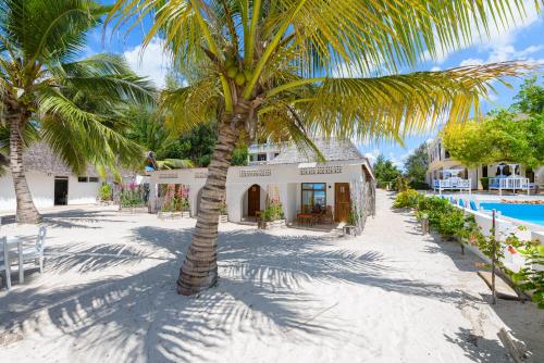 marea boutique hotel