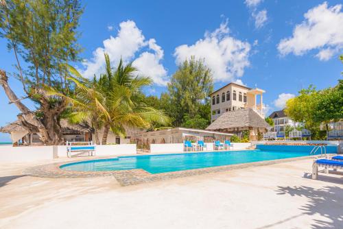 marea boutique hotel