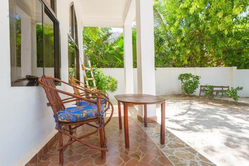 marea boutique hotel