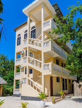 marea boutique hotel