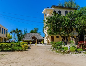 marea boutique hotel