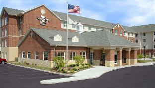 homewood suites by hilton cincinnati milford