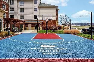homewood suites by hilton cincinnati milford