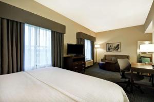 homewood suites by hilton cincinnati milford