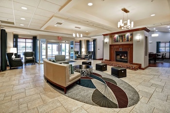 Homewood Suites By Hilton Cincinnati-Milford,Hamilton County>>Cincinnati,3 star