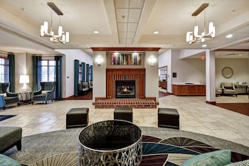 Homewood Suites By Hilton Cincinnati-Milford,Hamilton County>>Cincinnati,3 star
