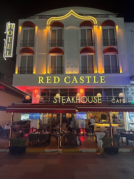 red castle hotel and pub