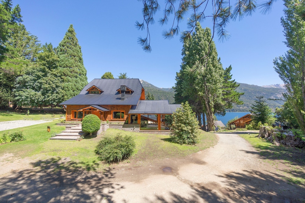 villa labrador bariloche