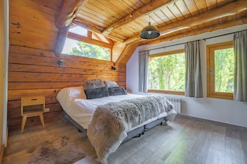 villa labrador bariloche