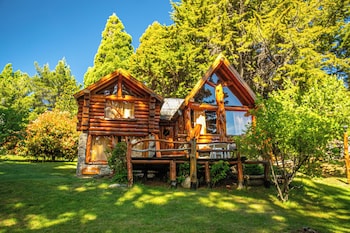 villa labrador bariloche