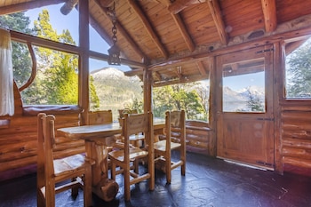 villa labrador bariloche