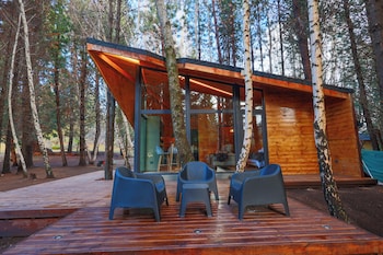 villa labrador bariloche