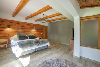 villa labrador bariloche