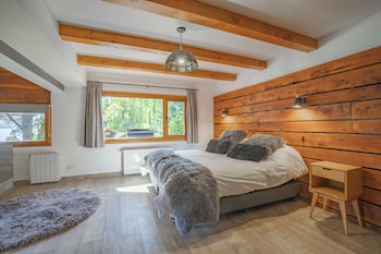 villa labrador bariloche