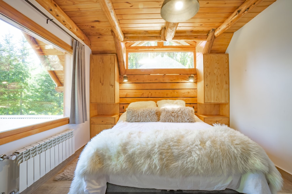 villa labrador bariloche