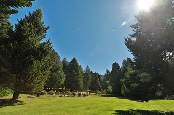 villa labrador bariloche