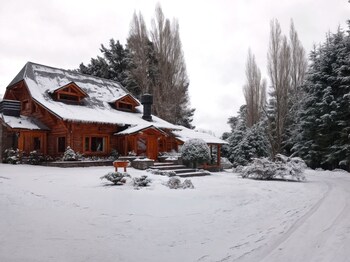 villa labrador bariloche