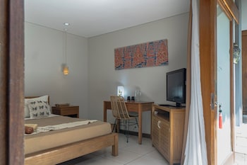 balinea holiday home