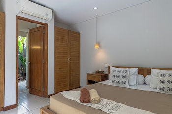 balinea holiday home
