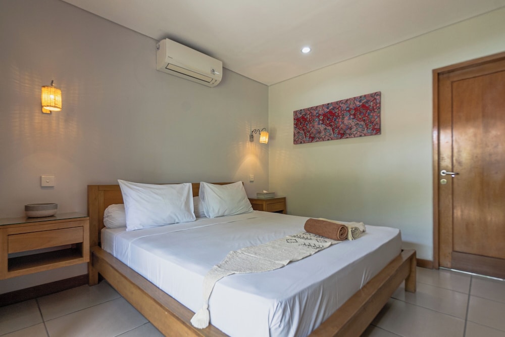 balinea holiday home